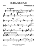 Brazilian Love Affair - Trumpet 1