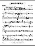 Ginger Bread Boy - Tenor Sax 1