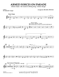 Armed Forces on Parade - Pt.2 - Bb Clarinet/Bb Trumpet