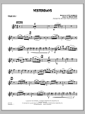 Yesterdays - Tenor Sax 1