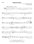 Child of Promise - Bassoon
