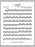 Atlas (from The Hunger Games: Catching Fire) - Mallet Percussion 1