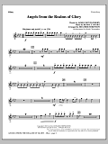 Angels From The Realms Of Glory - Oboe