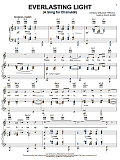 Everlasting Light (A Song For Chanukah)