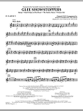 Glee Showstoppers - Bb Clarinet 2