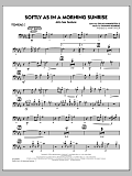 Softly as in a Morning Sunrise - Trombone 2