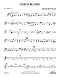 Green Bushes - Bb Clarinet 3