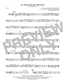 At The End Of The Day 