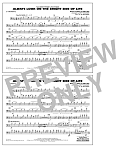 Always Look On The Bright Side Of Life (arr. Conaway & Holt) - 1st Trombone