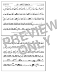 Shakedown - Quint-Toms