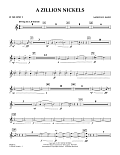 A Zillion Nickels - Bb Trumpet 2