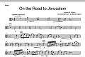 On The Road To Jerusalem - Viola