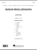 Sleigh Bells Jingling - Full Score
