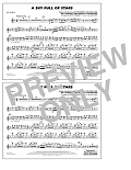A Sky Full of Stars (arr. Matt Conaway) - Flute/Piccolo