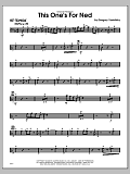 This One's For Ned - Trombone 3