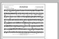 Pompeii - Alto Sax 2