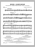 Bond... James Bond - Oboe
