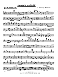 Switch In Time - 2nd Bb Tenor Saxophone