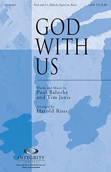 God With Us 