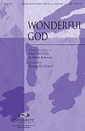 Wonderful God - Cello