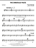 The Christmas Waltz - Alto Sax 2
