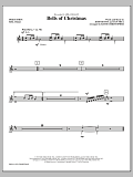 Bells Of Christmas - Bells/Chimes
