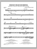 Disney Film Favorites - Timpani