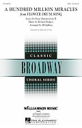 A Hundred Million Miracles (arr. Jill Gallina)