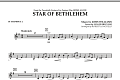 The Star of Bethlehem (from "Home Alone") - Bb Trumpet 2
