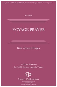 Voyage Prayer 