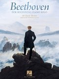 Piano Sonata No. 14 In C# Minor ("Moonlight") Op. 27, No. 2, First Movement Theme