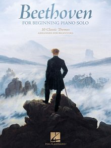 Piano Sonata No. 14 In C# Minor ("Moonlight") Op. 27, No. 2, First Movement Theme 