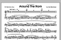Around The Horn - Baritone Sax