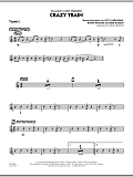 Crazy Train - Trumpet 1