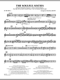 The Soulful Sixties - Bb Trumpet 2