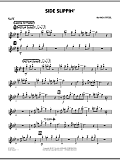 Side Slippin' - Flute