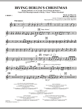 Irving Berlin's Christmas (Medley) - F Horn 1