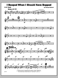 I Beeped When I Should Have Bopped - 4th Bb Trumpet