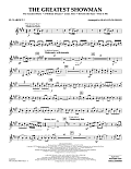 The Greatest Showman - Bb Clarinet 2