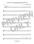 Supercalifragilisticexpialidocious (from Mary Poppins)