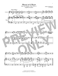Minuet In G Major