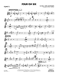 Four on Six - Trumpet 2