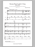 The Banana Boat Song