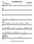 The Black Cat - Drum Set