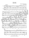 Gavotte