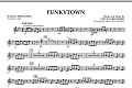 Funkytown - Mallet Percussion