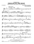 Highlights From Fiddler On The Roof - Bb Trumpet 1
