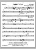 The Edge Of Glory - Bb Trumpet 2