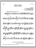 Rock of Ages (Forgiven and Free) - Cello