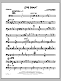 Love Chant - Trombone 2